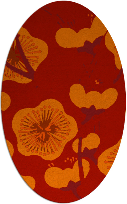 fields rug - item 565661