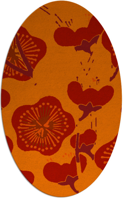 fields rug - item 565662