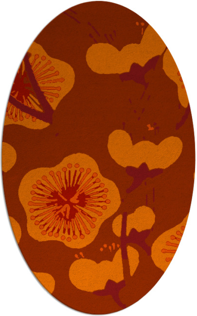 fields rug - item 565663