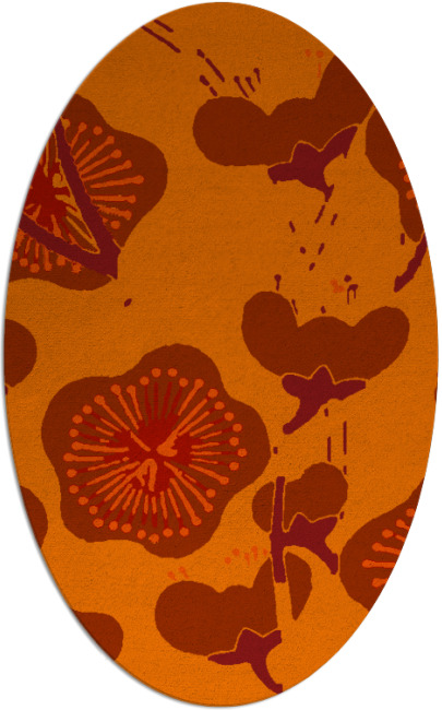 fields rug - item 565664