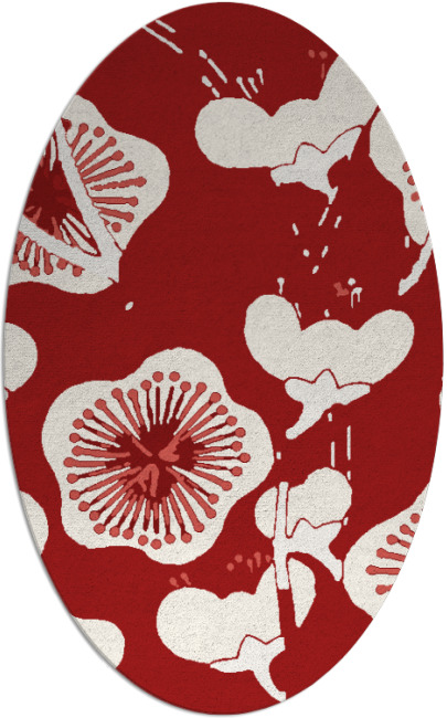 fields rug - item 565665