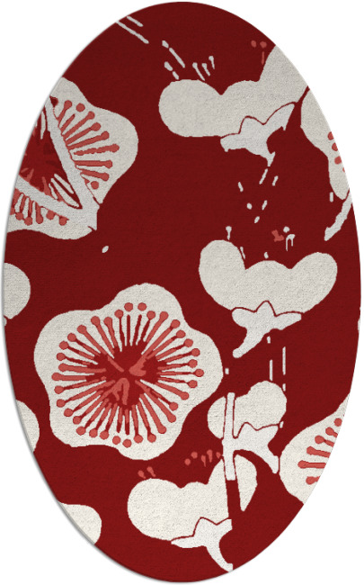 fields rug - item 565667