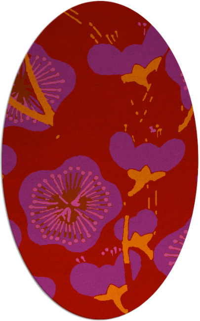 fields rug - item 565669