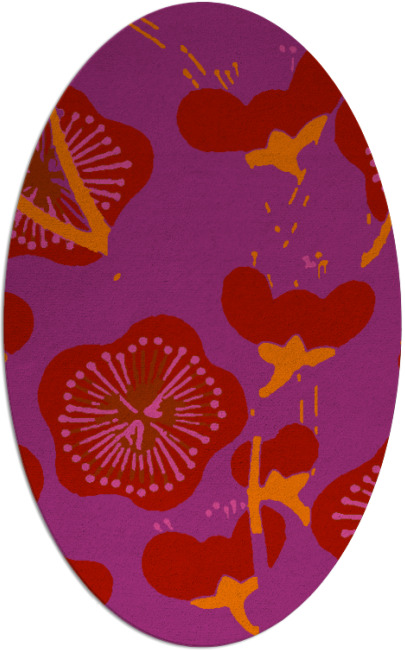 fields rug - item 565670