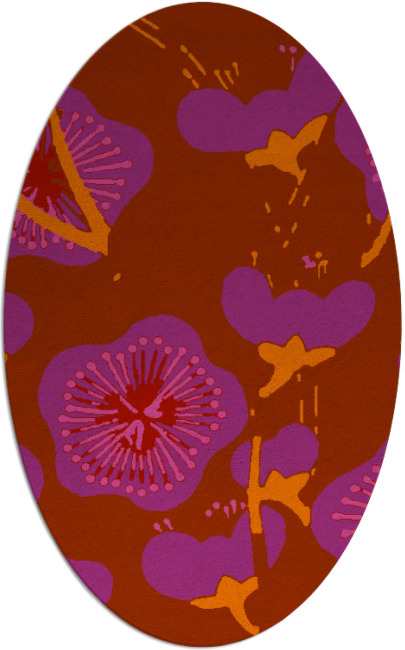 fields rug - item 565671