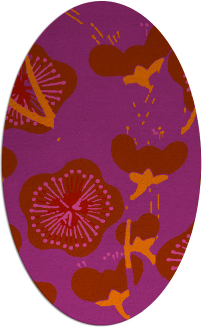 fields rug - item 565672
