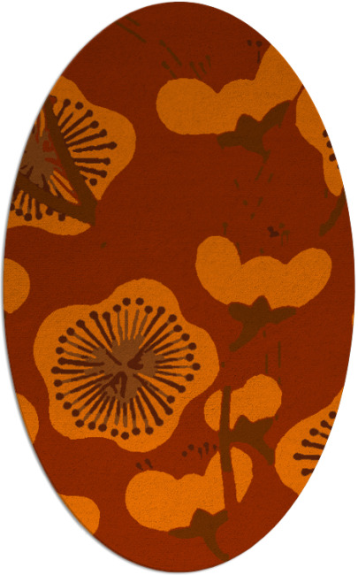 fields rug - item 565673