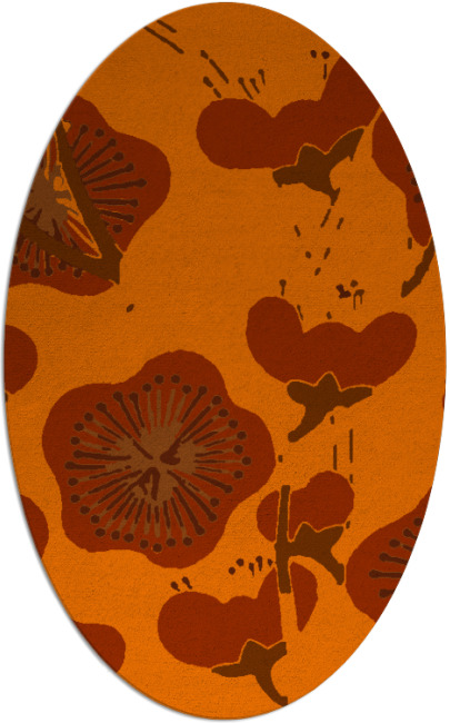 fields rug - item 565674