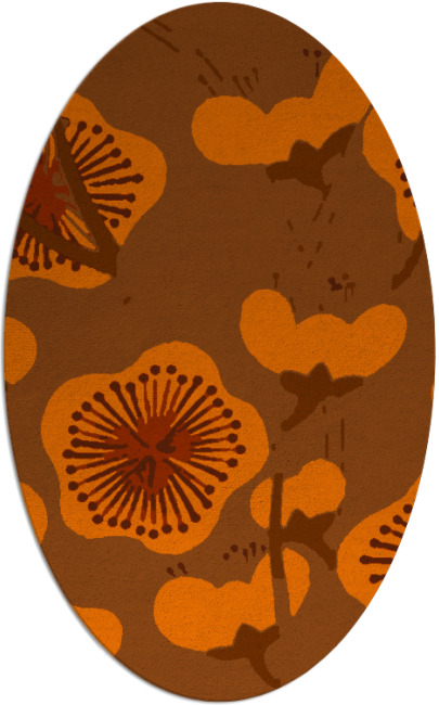 fields rug - item 565675