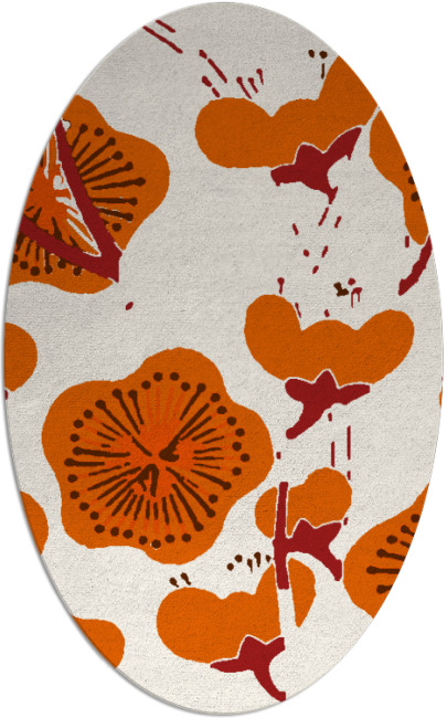 fields rug - item 565685