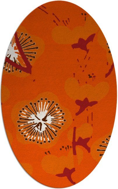 fields rug - item 565687