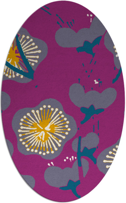 fields rug - item 565729