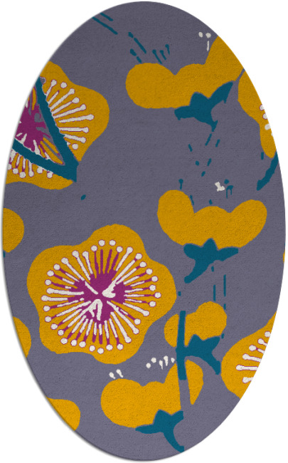 fields rug - item 565732