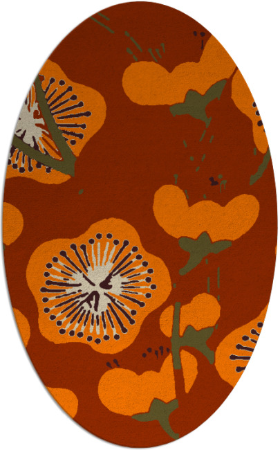 fields rug - item 565735