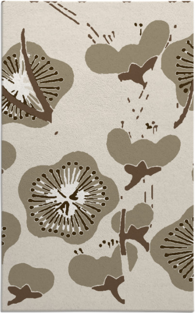 fields rug - item 565771