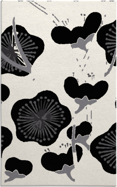 fields rug - item 565774