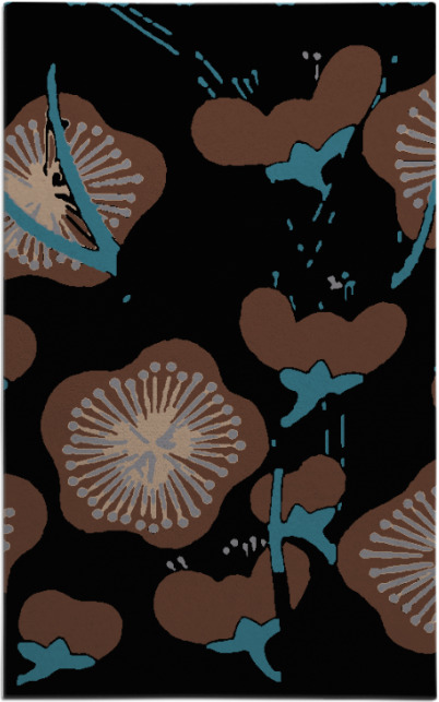 fields rug - item 565785