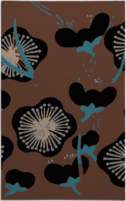 fields rug - item 565786