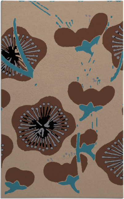 fields rug - item 565787