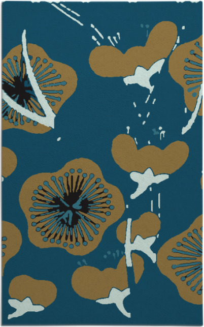 fields rug - item 565791