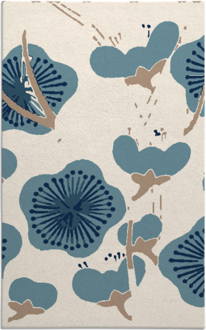 fields rug - item 565793