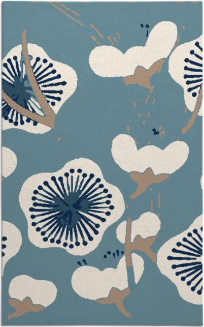 fields rug - item 565794