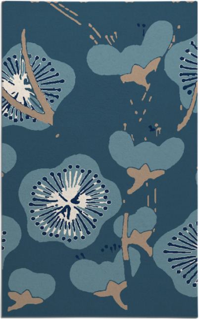 fields rug - item 565795