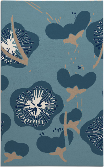 fields rug - item 565796