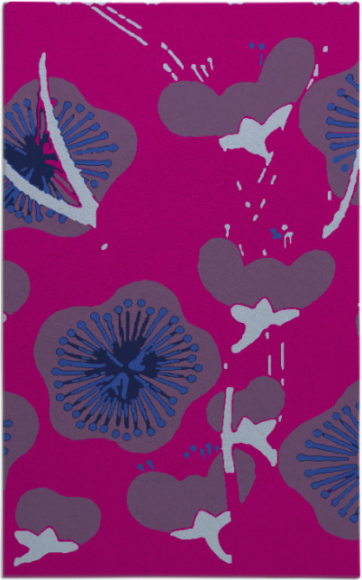 fields rug - item 565800