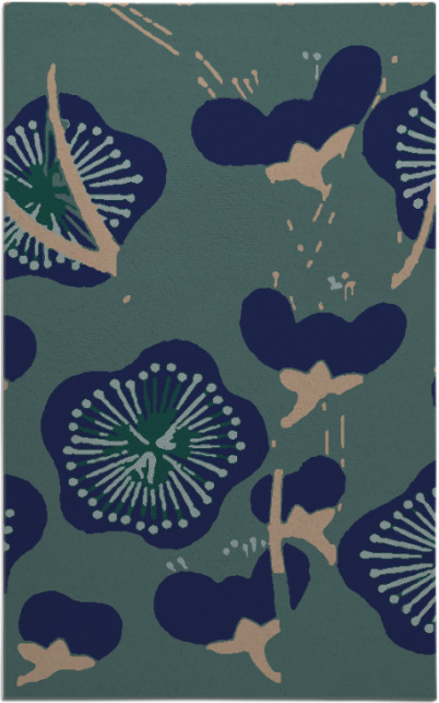 fields rug - item 565802