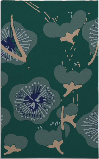 fields rug - item 565803