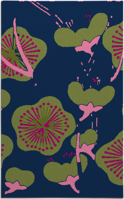 fields rug - item 565805