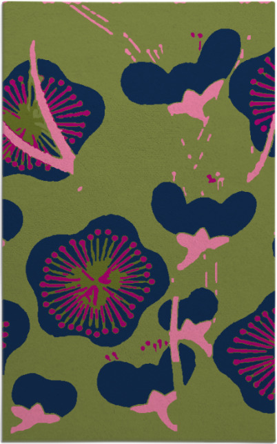 fields rug - item 565806