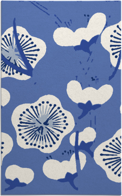 fields rug - item 565809