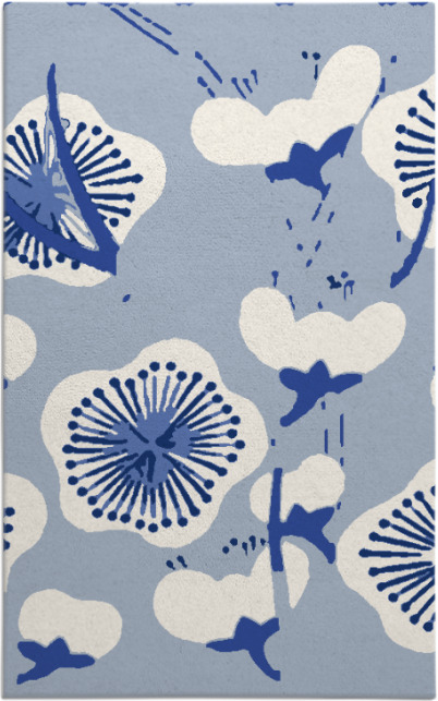 fields rug - item 565811