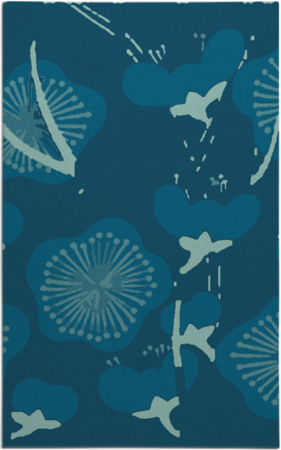 fields rug - item 565821