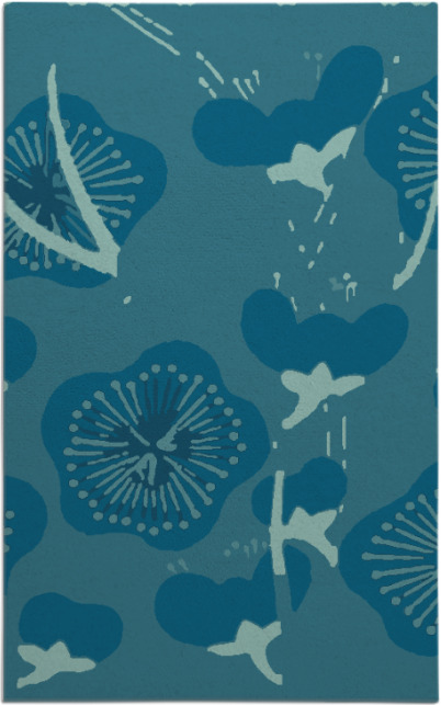 fields rug - item 565823