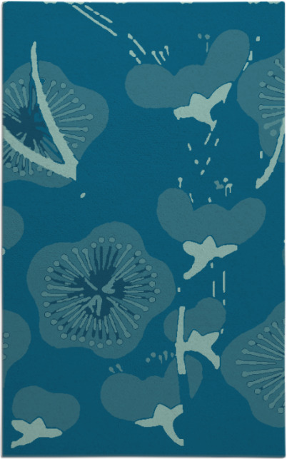 fields rug - item 565824