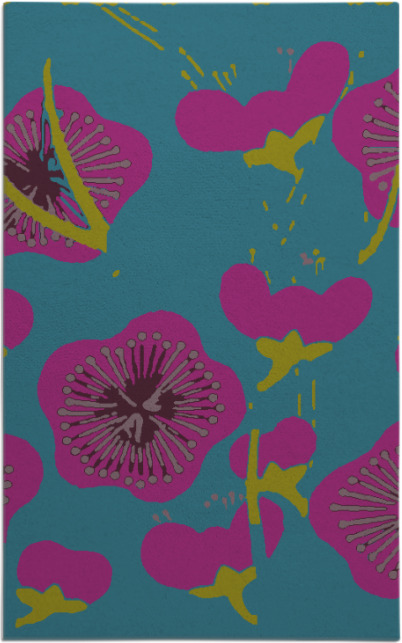 fields rug - item 565833