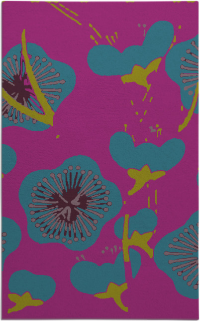 fields rug - item 565834