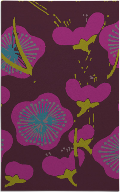 fields rug - item 565835