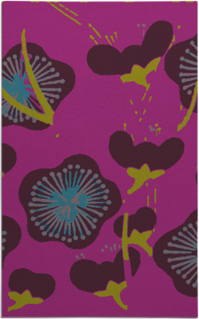 fields rug - item 565836