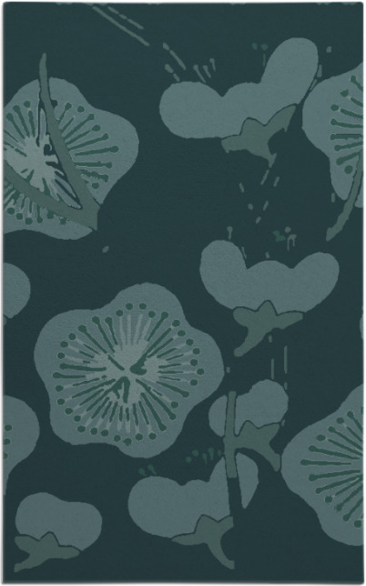 fields rug - item 565842