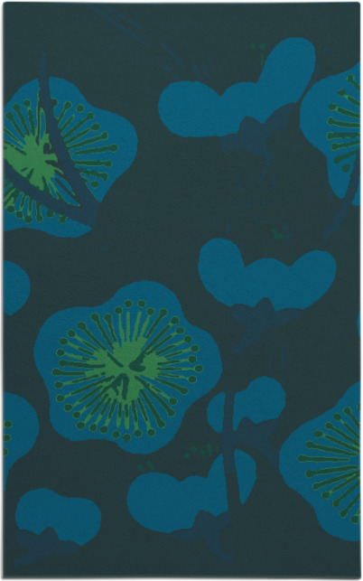 fields rug - item 565850