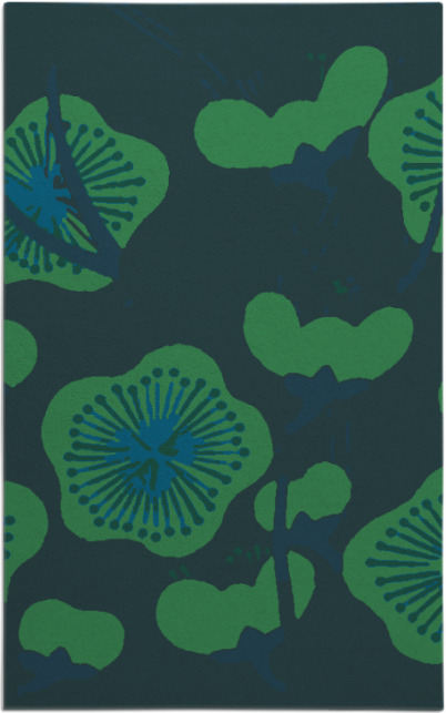 fields rug - item 565852