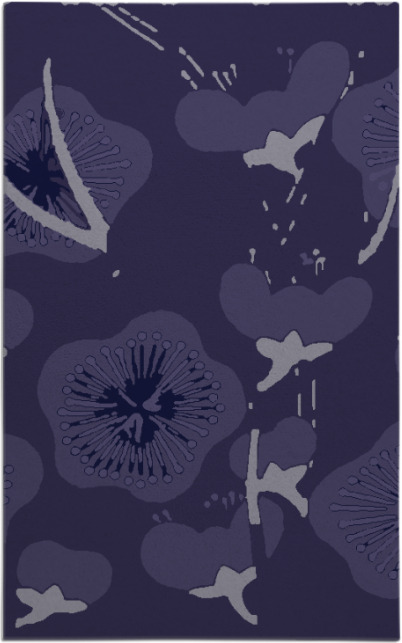 fields rug - item 565855