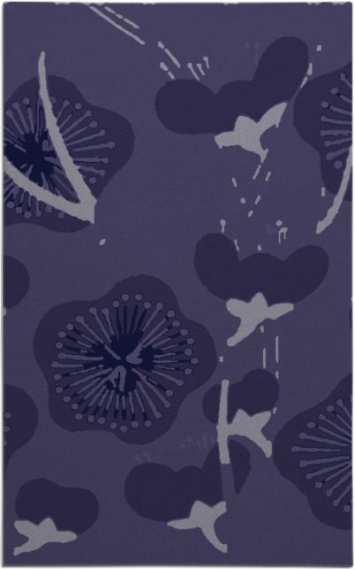 fields rug - item 565856