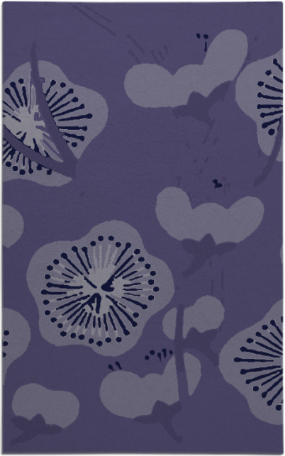 fields rug - item 565860