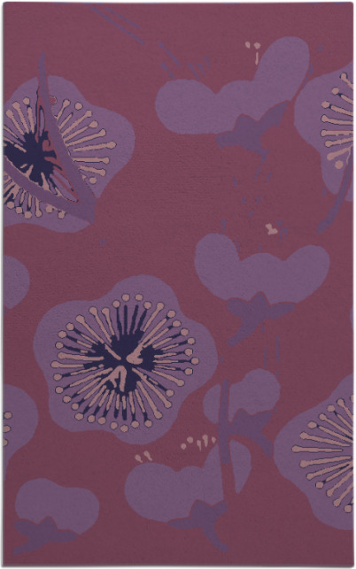 fields rug - item 565867