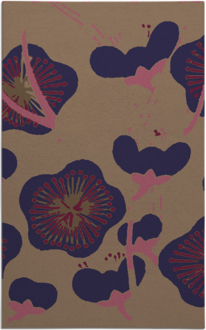 fields rug - item 565878